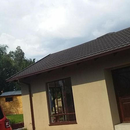 Midrand Bed And Breakfast Εξωτερικό φωτογραφία