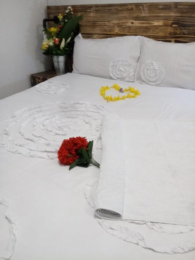 Midrand Bed And Breakfast Εξωτερικό φωτογραφία