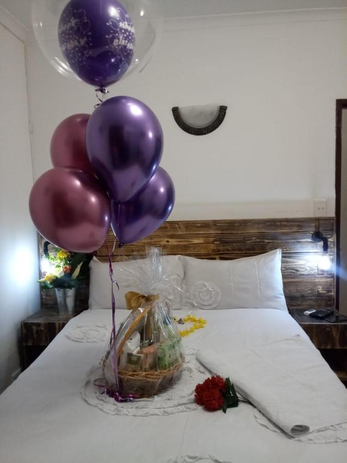 Midrand Bed And Breakfast Εξωτερικό φωτογραφία