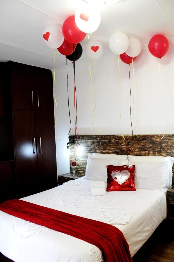 Midrand Bed And Breakfast Εξωτερικό φωτογραφία