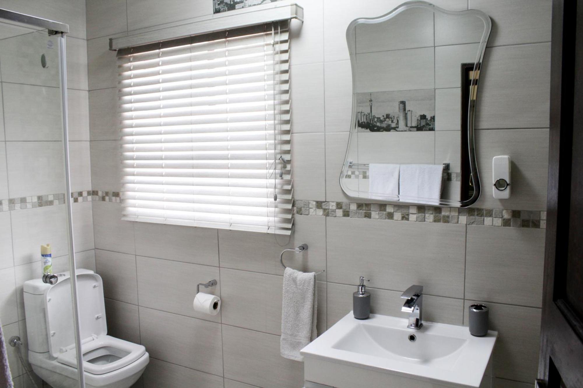 Midrand Bed And Breakfast Εξωτερικό φωτογραφία