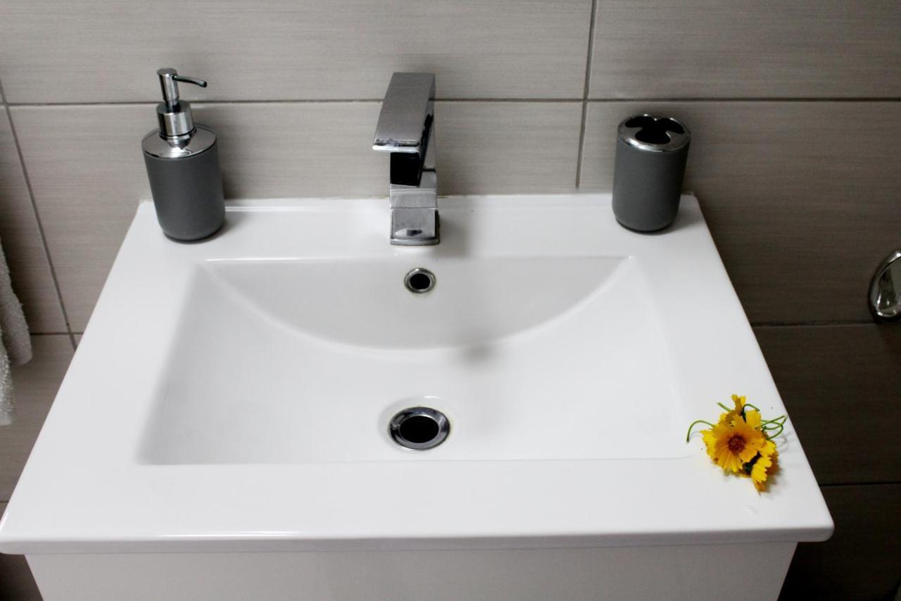 Midrand Bed And Breakfast Εξωτερικό φωτογραφία