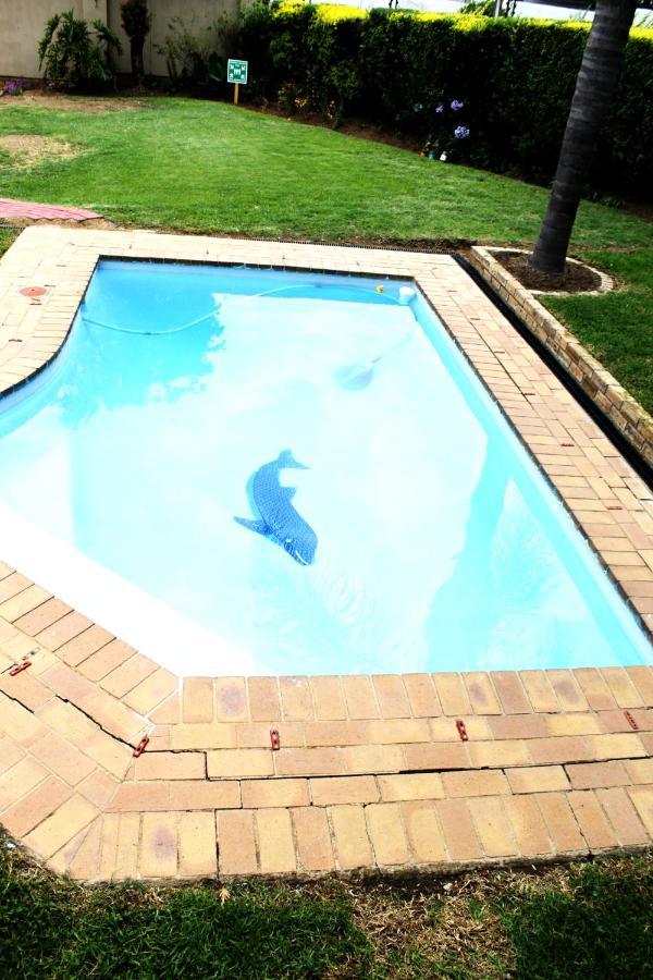 Midrand Bed And Breakfast Εξωτερικό φωτογραφία