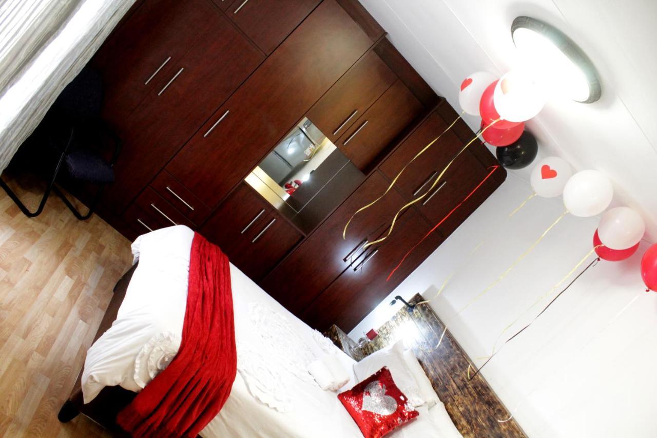 Midrand Bed And Breakfast Εξωτερικό φωτογραφία