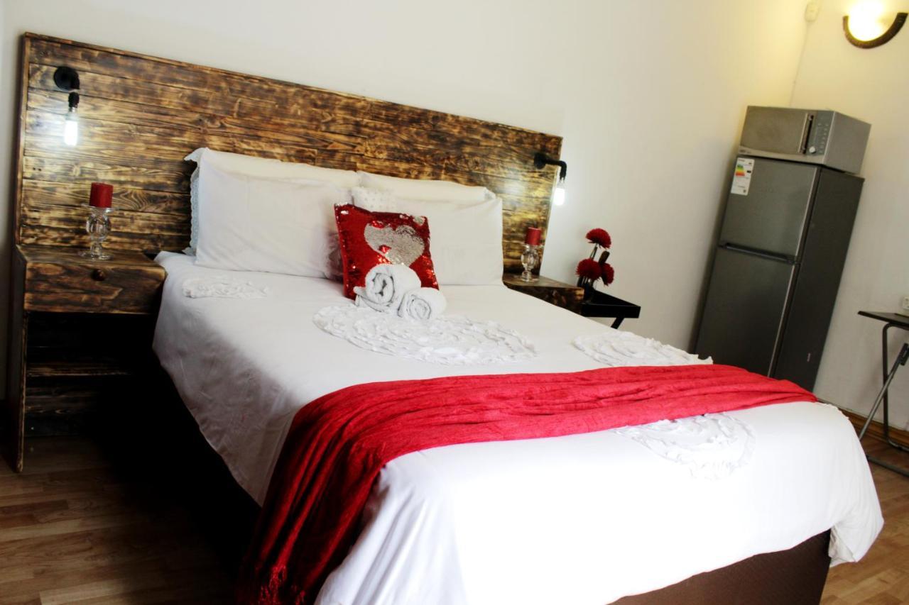 Midrand Bed And Breakfast Εξωτερικό φωτογραφία