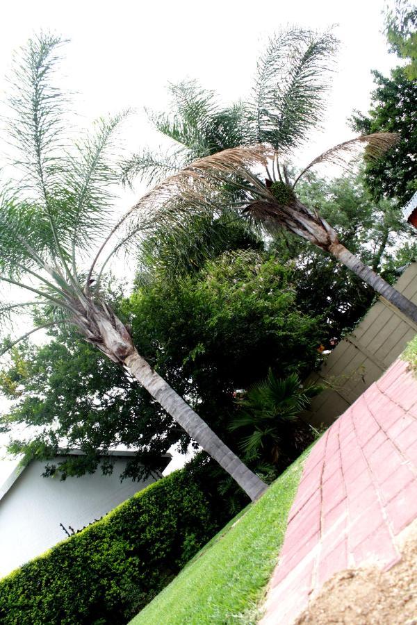 Midrand Bed And Breakfast Εξωτερικό φωτογραφία