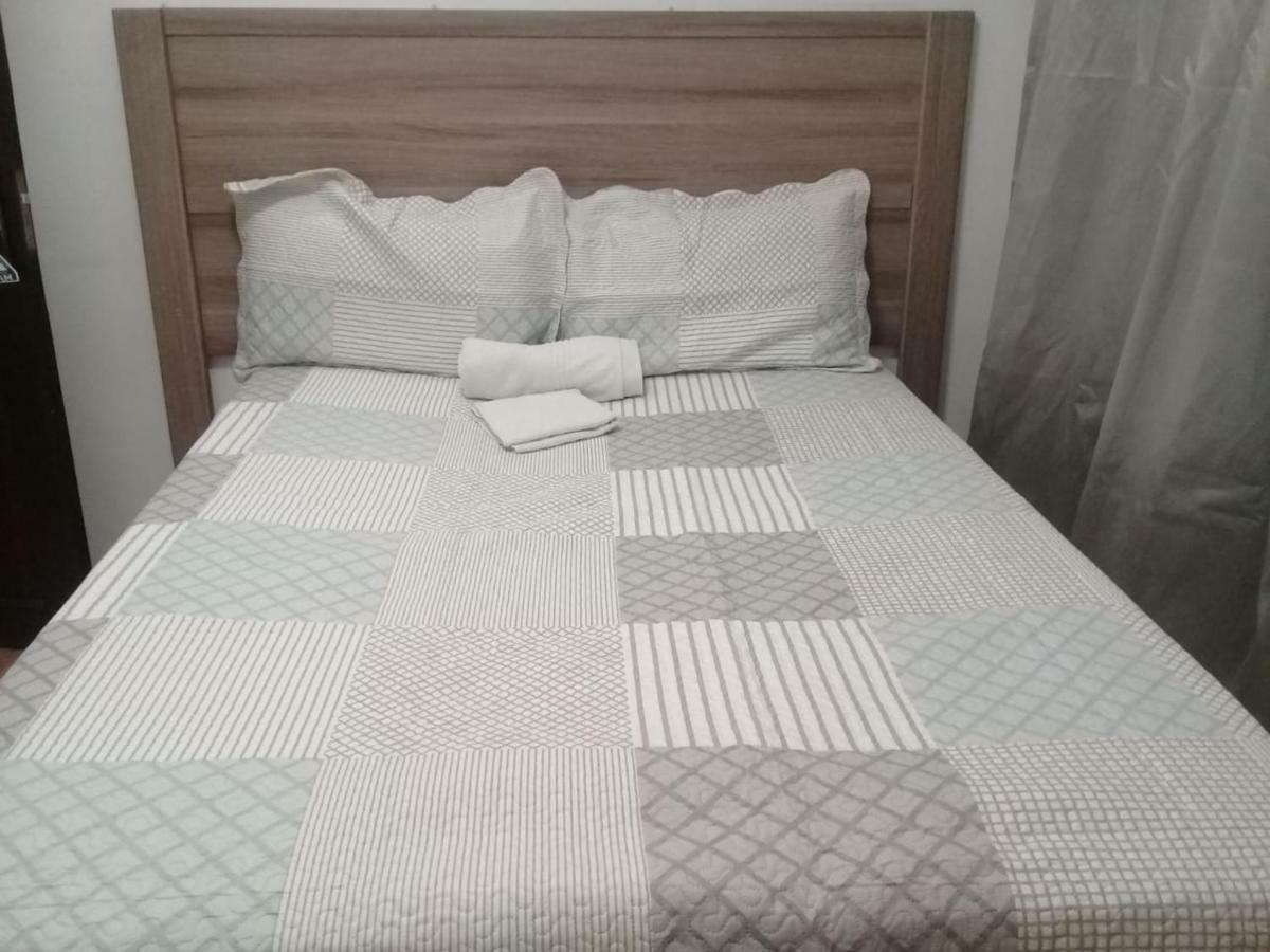 Midrand Bed And Breakfast Εξωτερικό φωτογραφία