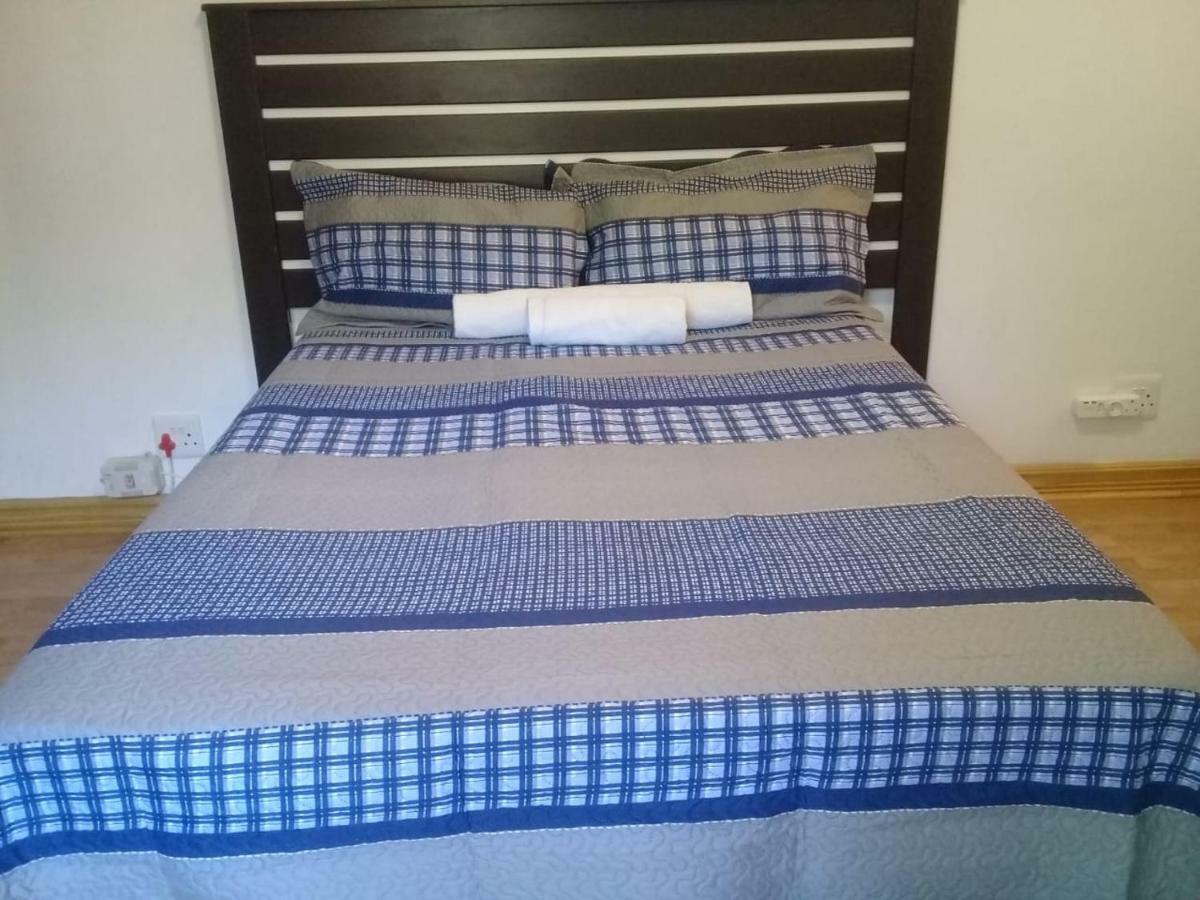 Midrand Bed And Breakfast Εξωτερικό φωτογραφία