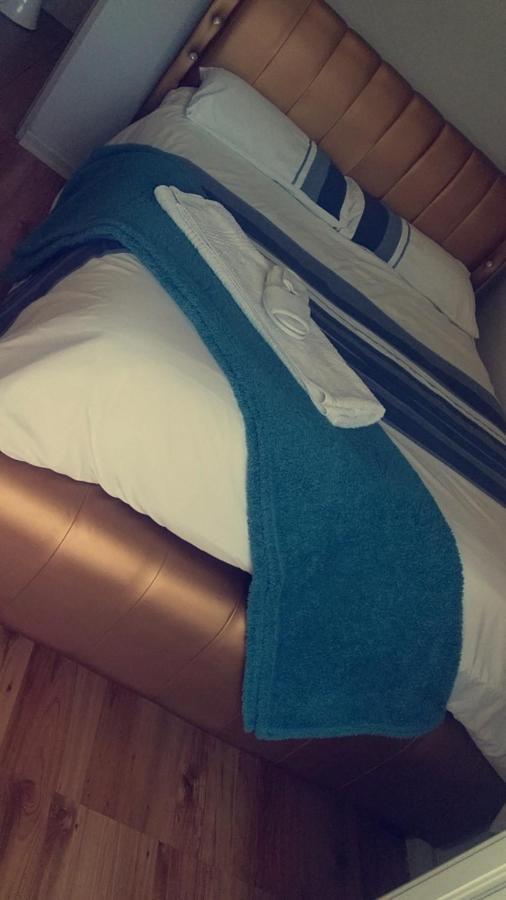 Midrand Bed And Breakfast Εξωτερικό φωτογραφία