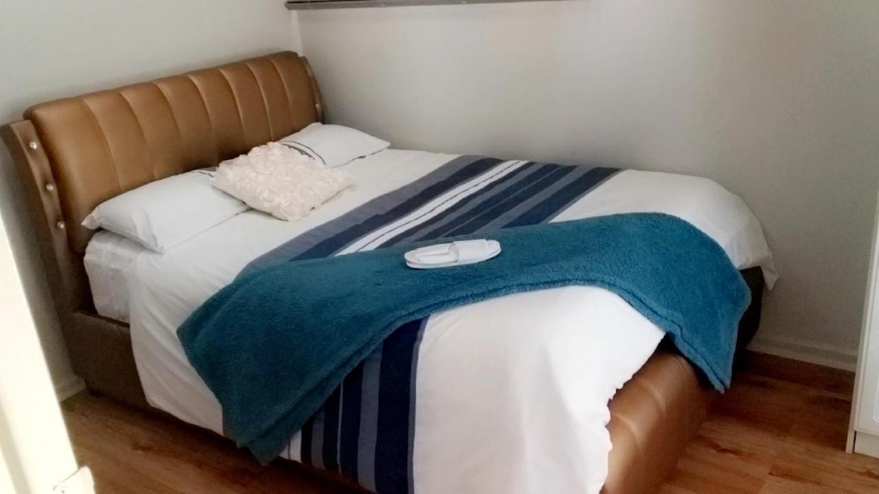 Midrand Bed And Breakfast Εξωτερικό φωτογραφία