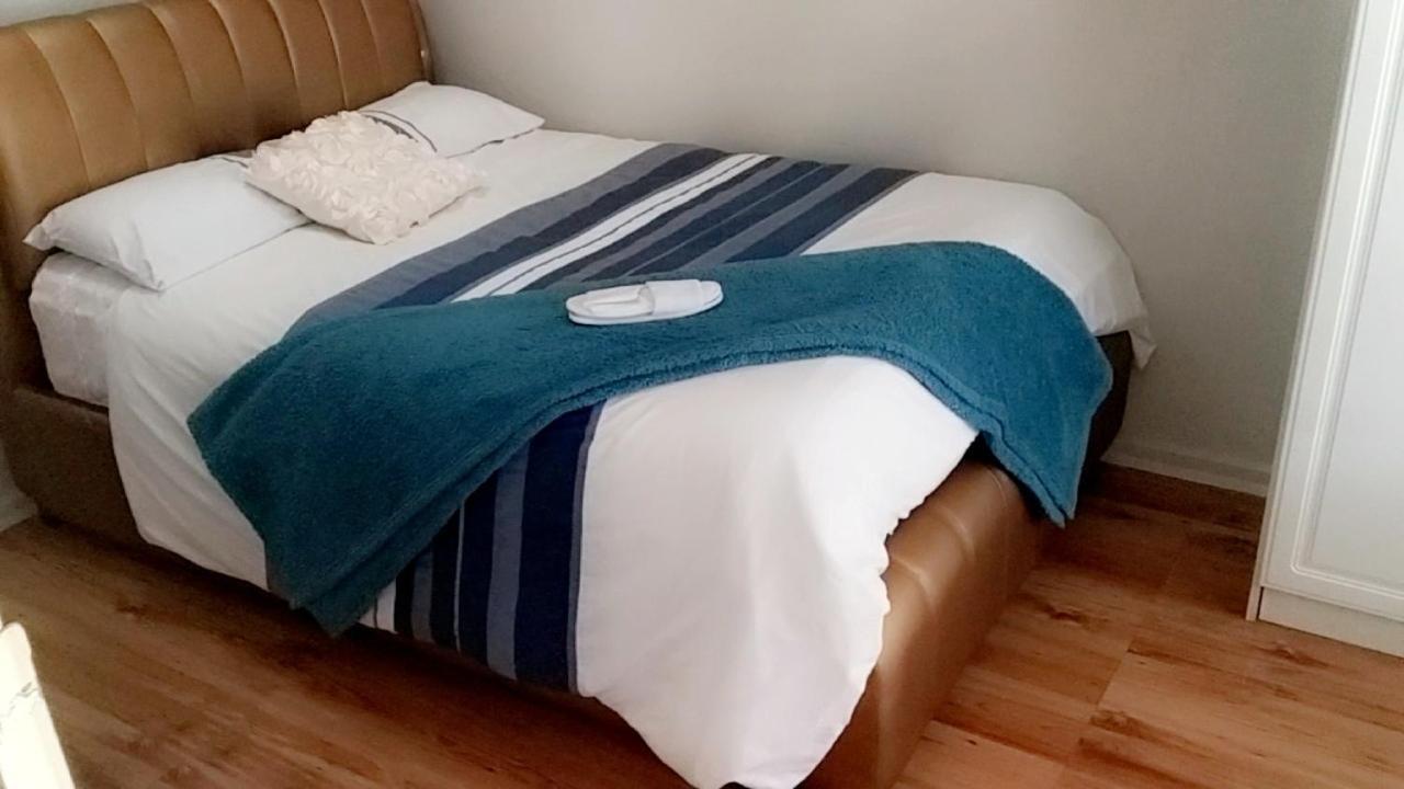 Midrand Bed And Breakfast Εξωτερικό φωτογραφία