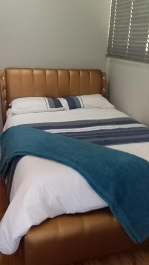 Midrand Bed And Breakfast Εξωτερικό φωτογραφία