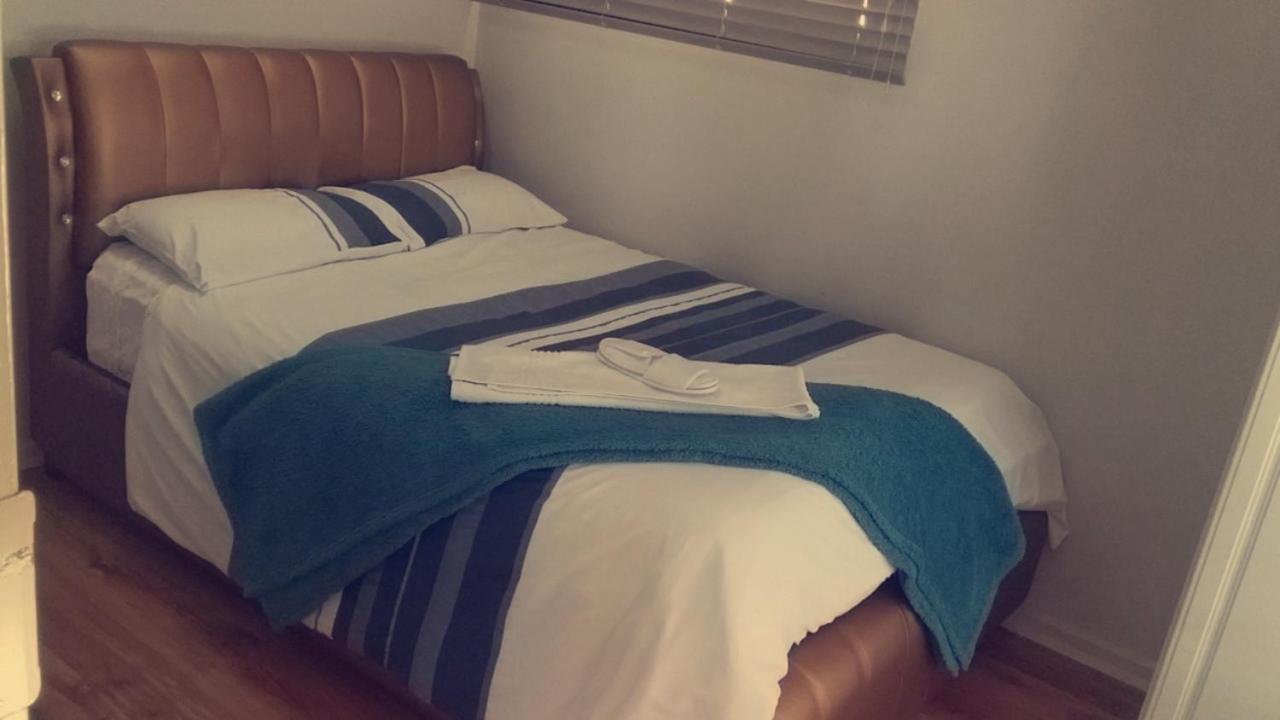 Midrand Bed And Breakfast Εξωτερικό φωτογραφία
