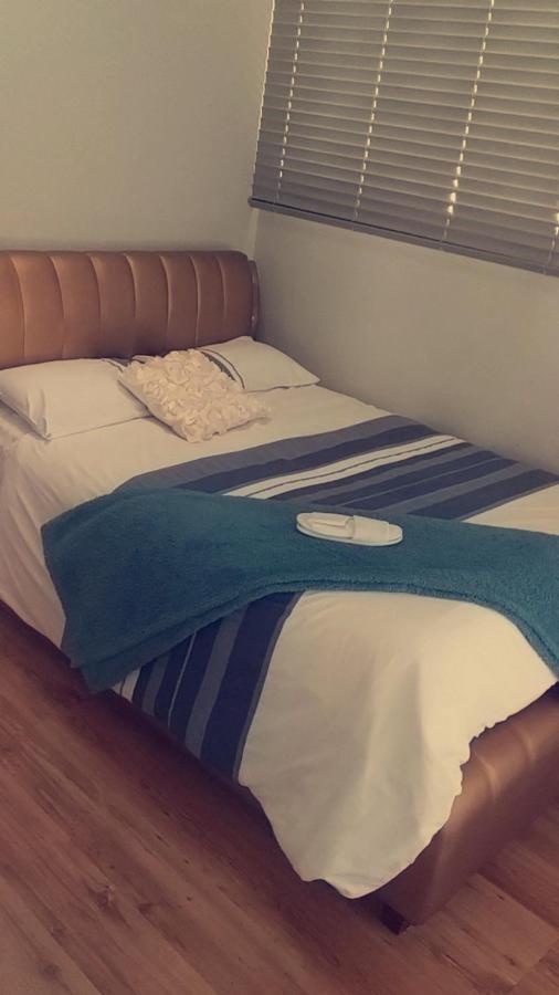 Midrand Bed And Breakfast Εξωτερικό φωτογραφία