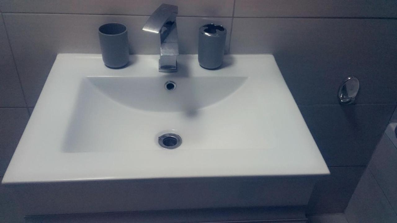 Midrand Bed And Breakfast Εξωτερικό φωτογραφία