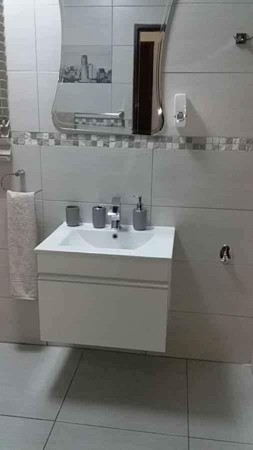 Midrand Bed And Breakfast Εξωτερικό φωτογραφία
