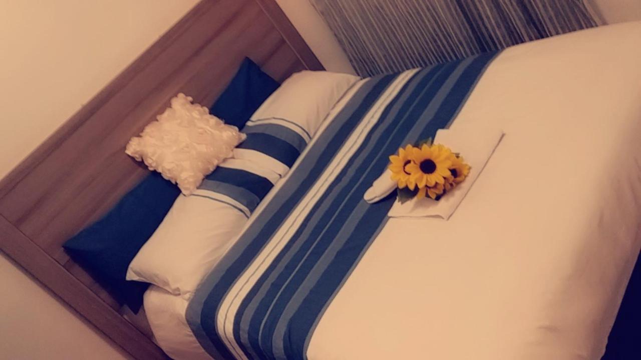 Midrand Bed And Breakfast Εξωτερικό φωτογραφία