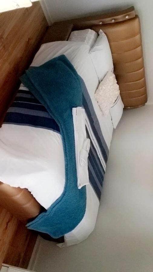 Midrand Bed And Breakfast Εξωτερικό φωτογραφία