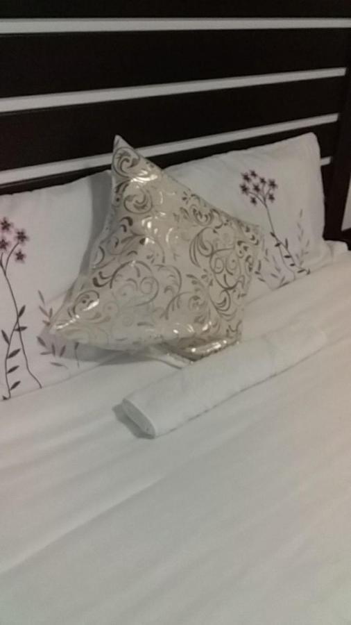 Midrand Bed And Breakfast Εξωτερικό φωτογραφία